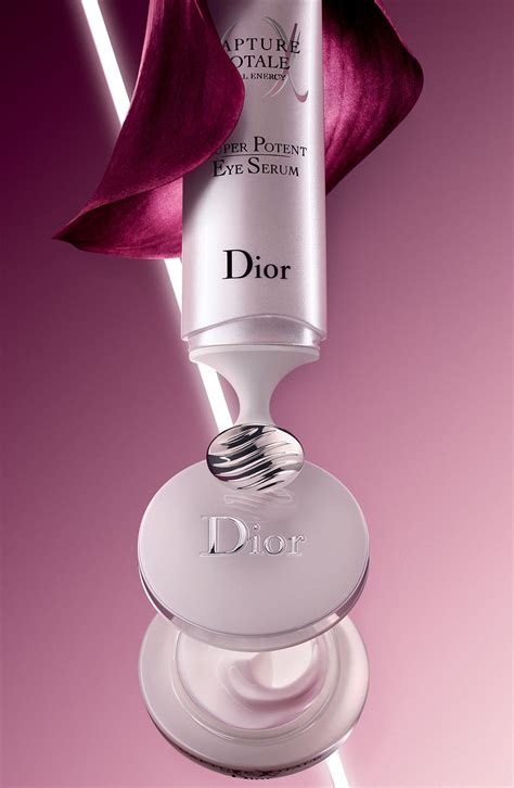 dior longoza eye cream